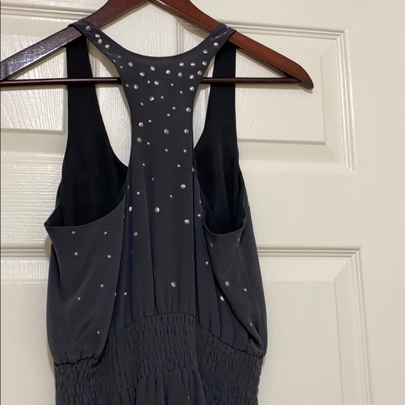Club Monaco halter dress - Picture 6 of 7